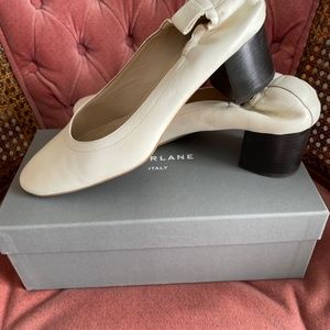 Everlane The Day Heel